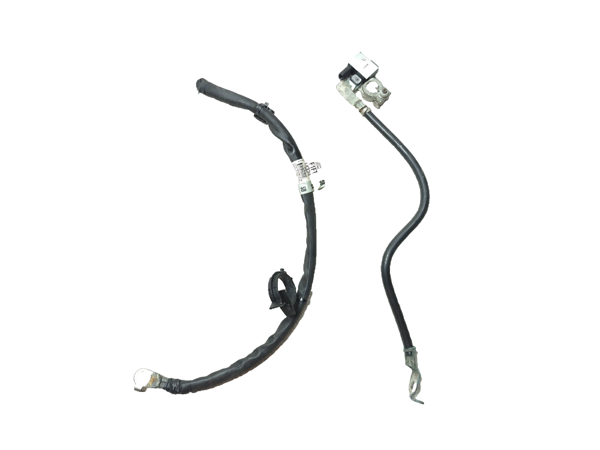 2017 Ford Focus Negative Battery Cable Sensor OEM
