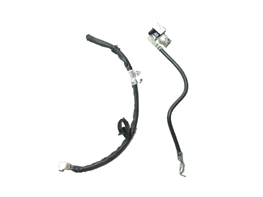 2017 Ford Focus Negative Battery Cable Sensor OEM