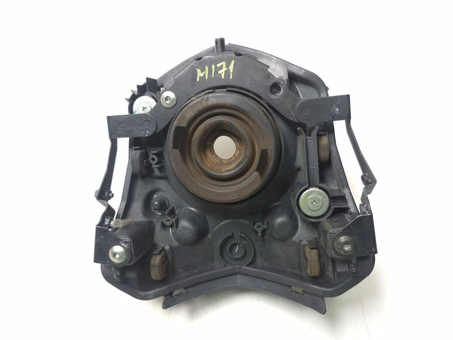 2012 Honda Nc700x Headlight OEM