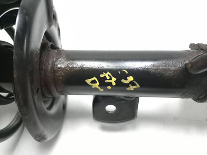 2011 Nissan Juke Front Shock Strut Absorber With Spring Pair OEM