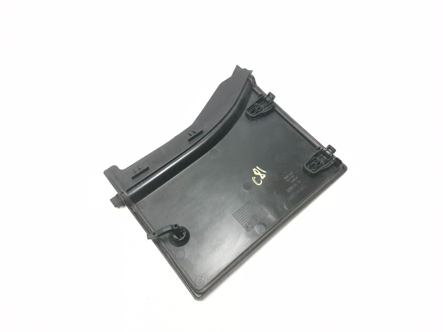 2013 Volvo S60 T5 Battery Cover OEM