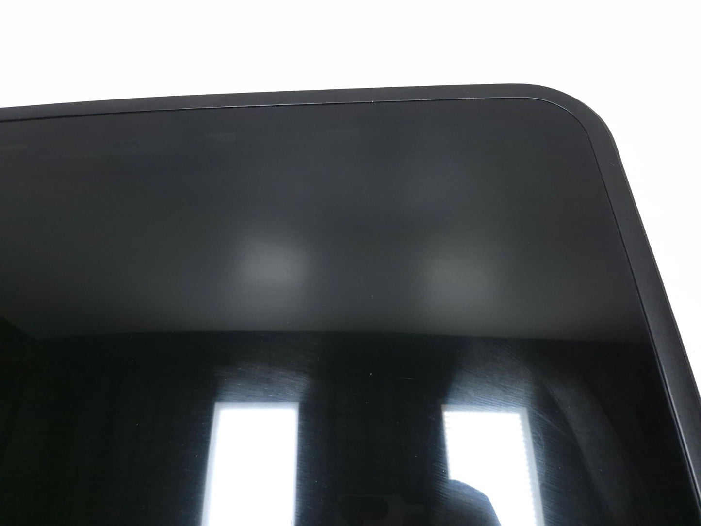 2007 Saab 9-5 Aero Sunroof Glass Window OEM
