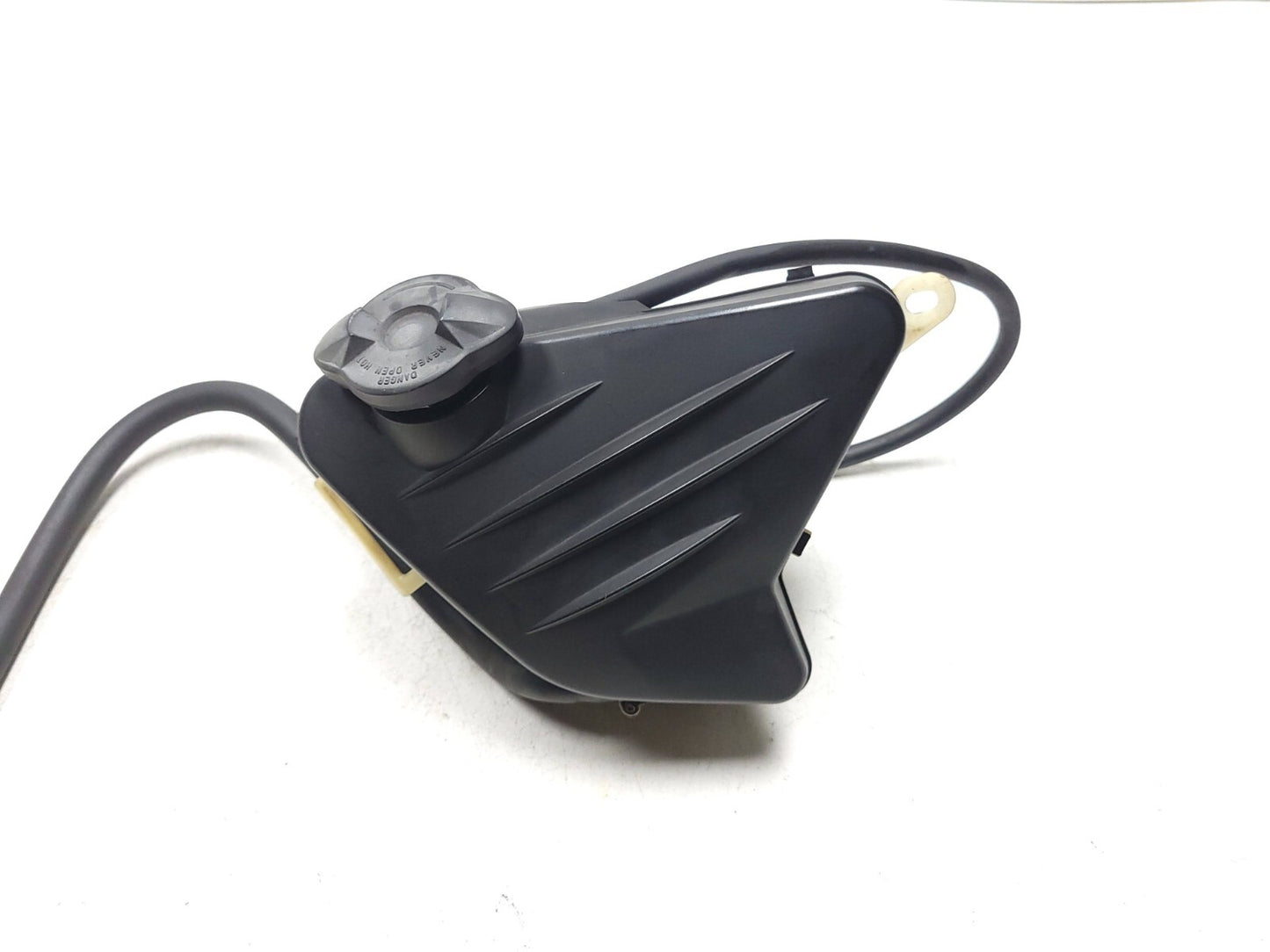 05-08 BMW K1200r K1200 Coolant Overflow Bottle Reservoir 7698915 OEM