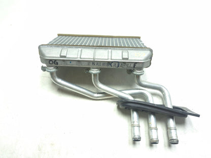 2008 BMW X6 E71 Heater Core  OEM