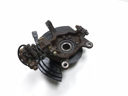 2011 Nissan Juke Wheel Spindle Knuckle Front Passenger Side Right OEM