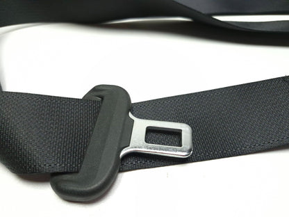 2020 Infiniti Q50 Rear Seat Belt Retractor 3pcs Oem✅