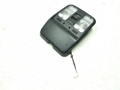 2008 Acura Tl Type-s Overhead Console Dome Lamp W/ Switch 83253-sep-a62za OEM