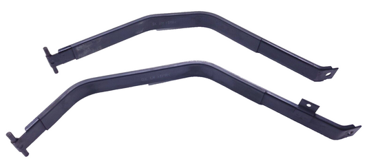 2020 Hyundai Venue Fuel Tank Strap Bracket Support 2pcs OEM