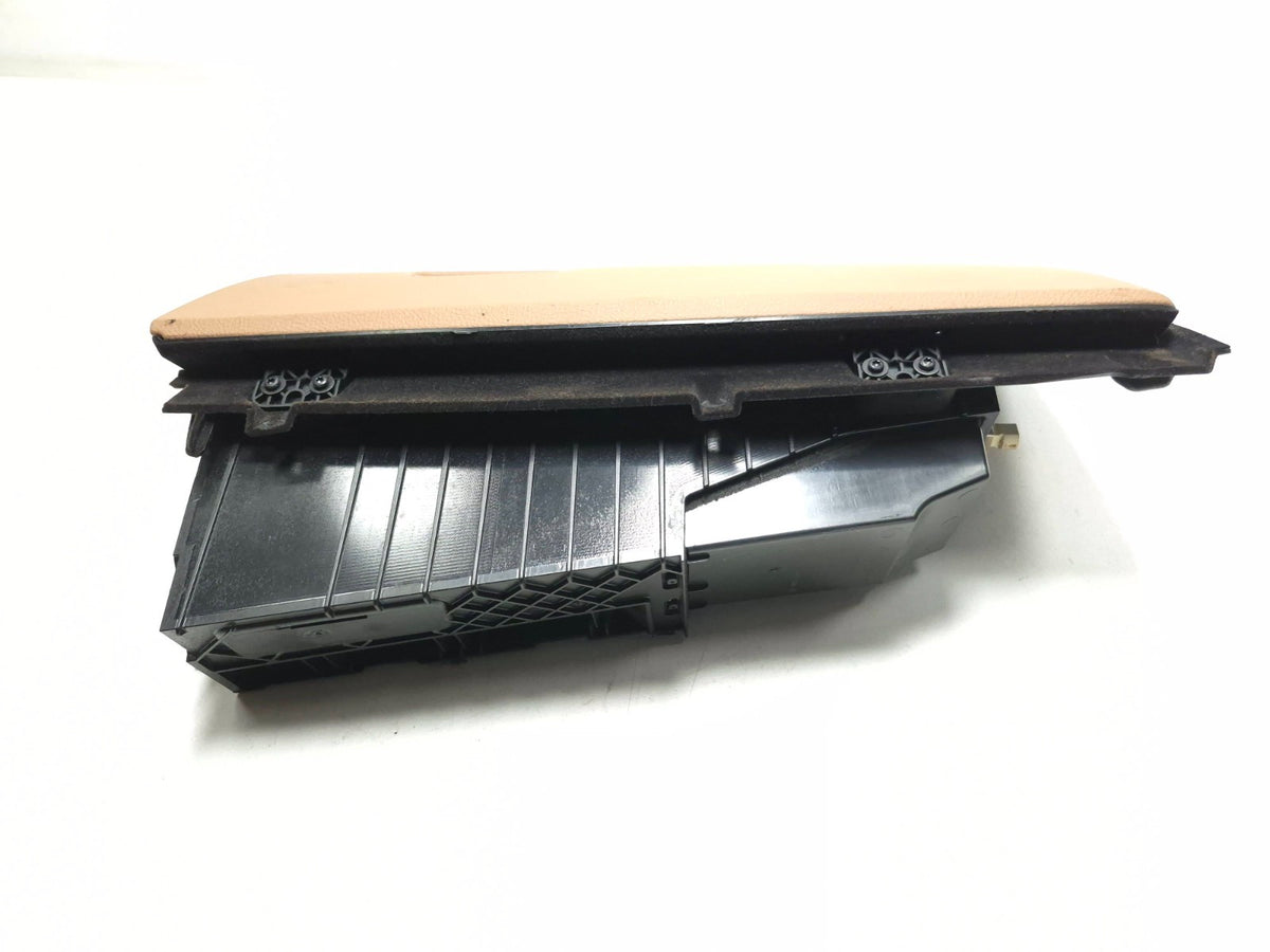 2011 BMW 750li Dashboard Glove Box Storage Compartment OEM