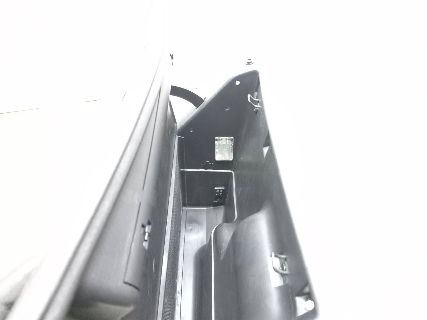 2007 Saab 9-5 Aero Glove Box Storage OEM