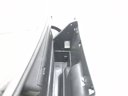 2007 Saab 9-5 Aero Glove Box Storage OEM