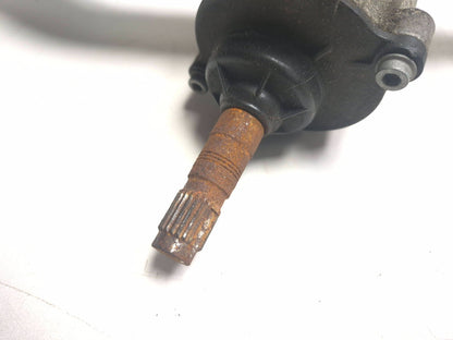 2024 Alfa Romeo Stelvio Power Steering Gear Rack & Pinion OEM