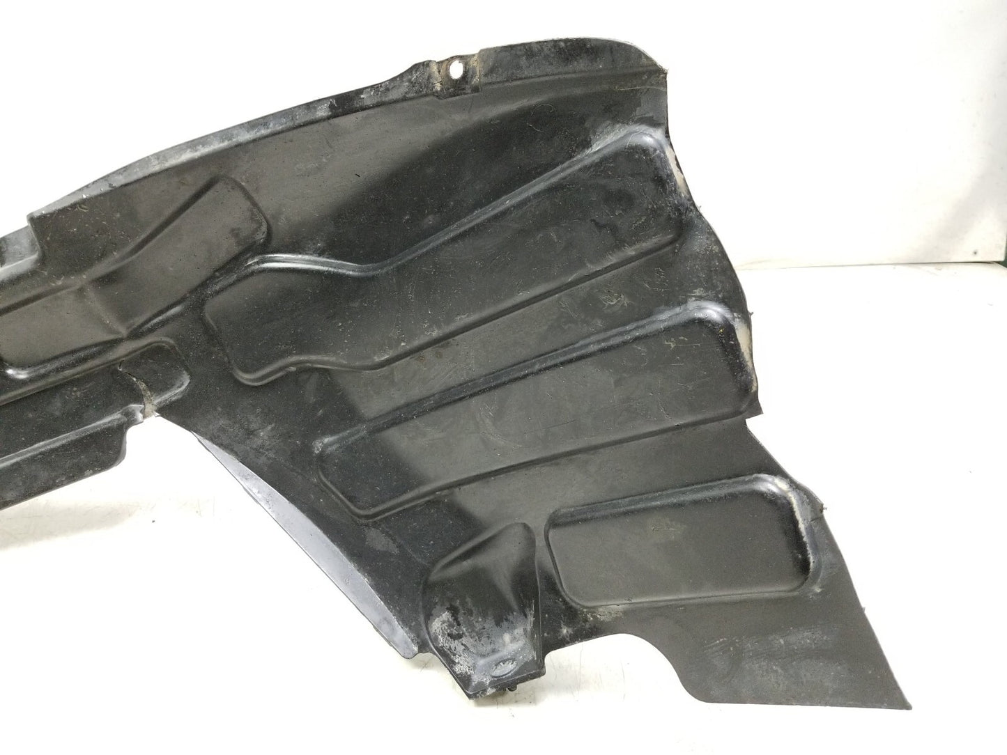 2011 - 2013 Kia Sportage Fender Liner Splash Shield Front & Rear 4pcs OEM