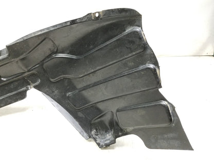 2011 - 2013 Kia Sportage Fender Liner Splash Shield Front & Rear 4pcs OEM