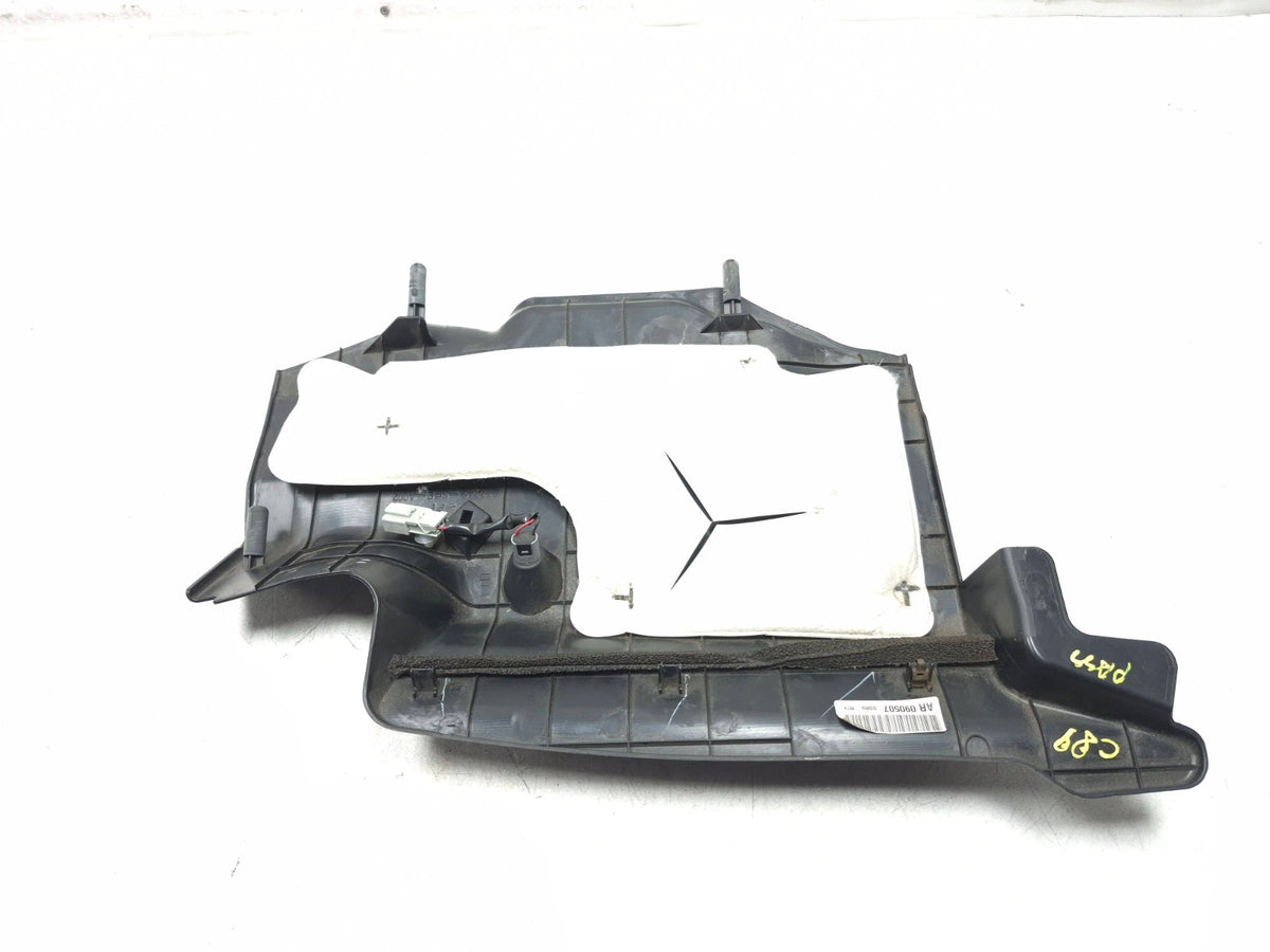 2008 Acura Tl Type-s Front Lower Dash Cover Trim Panel Passenger Side Right OEM