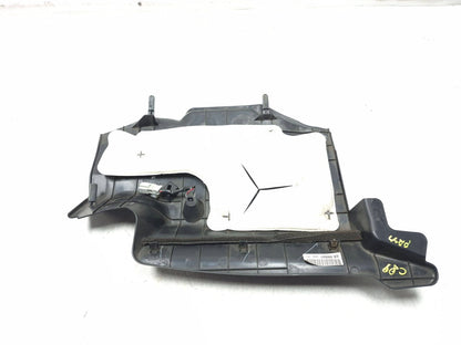 2008 Acura Tl Type-s Front Lower Dash Cover Trim Panel Passenger Side Right OEM