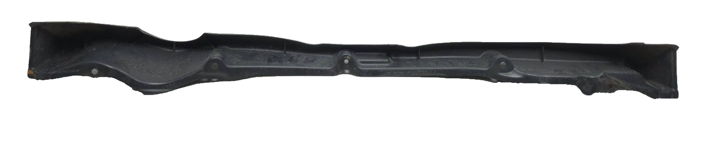 2015 Nissan Juke Rear Body Reinforcement OEM