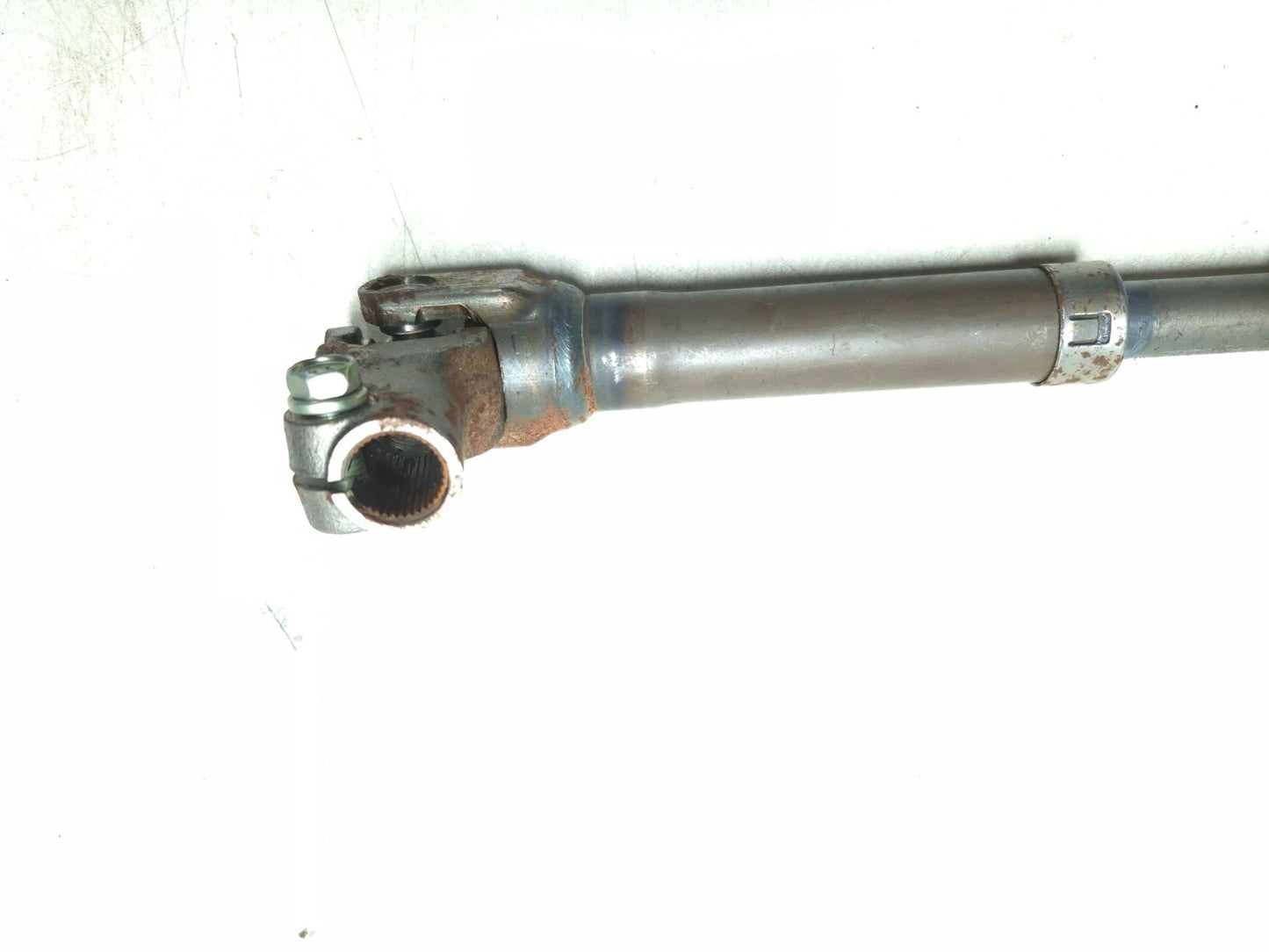 2010 Lexus Hs250h Steering Column Intermediate Shaft OEM