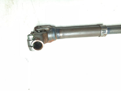 2010 Lexus Hs250h Steering Column Intermediate Shaft OEM