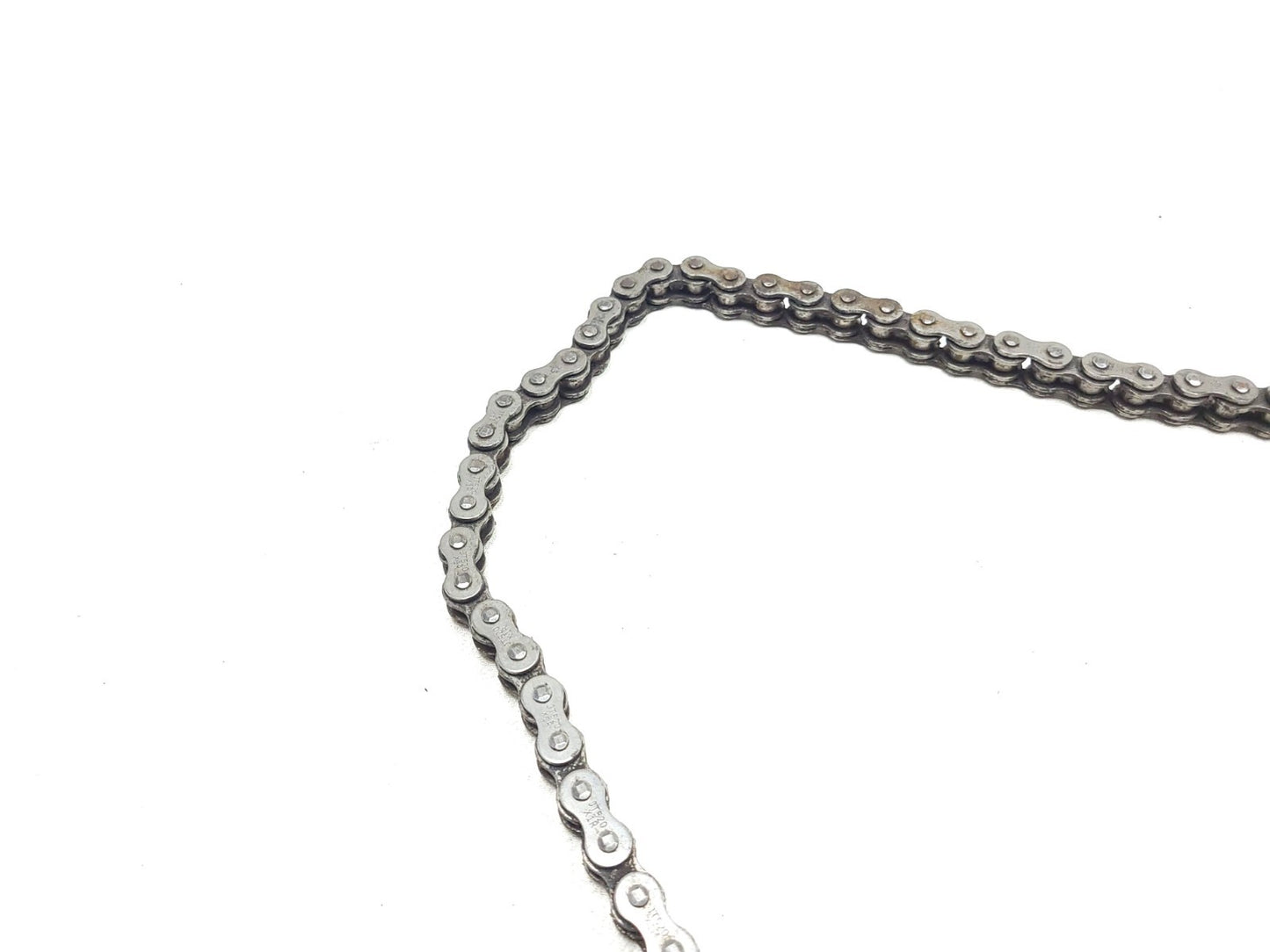 2012 Kawasaki Versys Le650c Drive Chain OEM