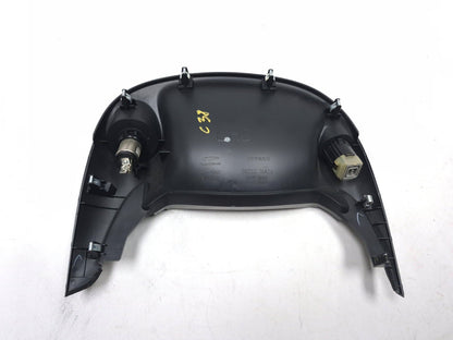 2015 Nissan Juke Dashboard Trim Power Outlet OEM