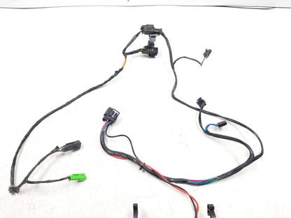 07 08 09 Suzuki Vitara Xl-7 Front Driver Seat Adjust Motor W/ Harness OEM