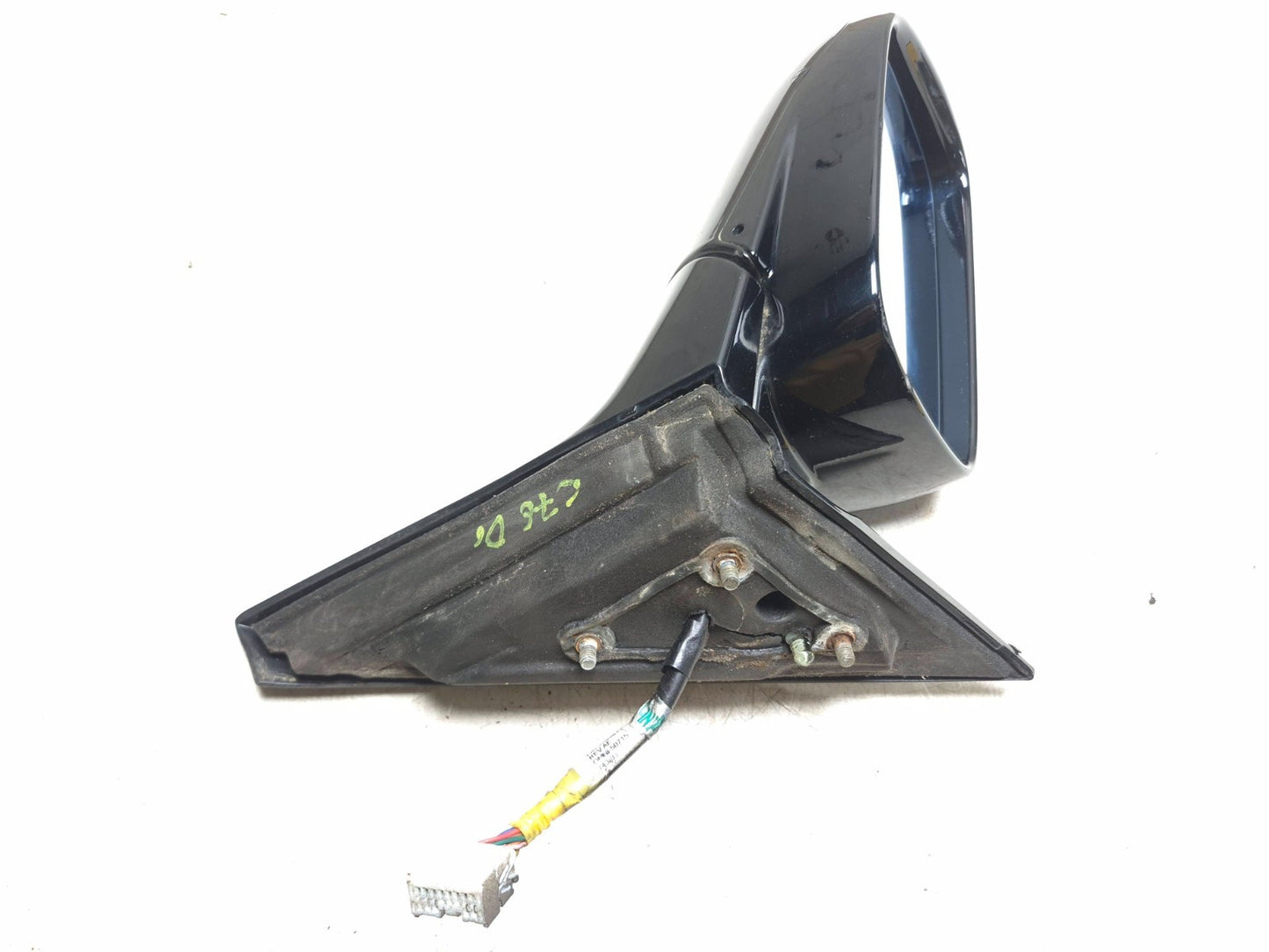 2008 Acura Tl Left Driver Side View Mirror OEM
