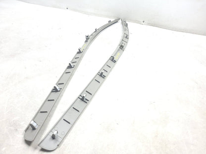 2009 Mazda Cx-7 Center Console Side Trim Panel 2pcs OEM