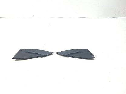 2017-2023 Alfa Romeo Stelvio Center Console Side Trim Covers  OEM