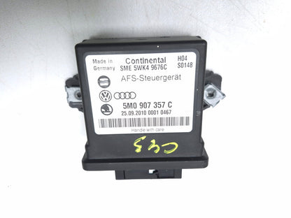 2011 Volkswagen Tiguan Headlight Control Module OEM