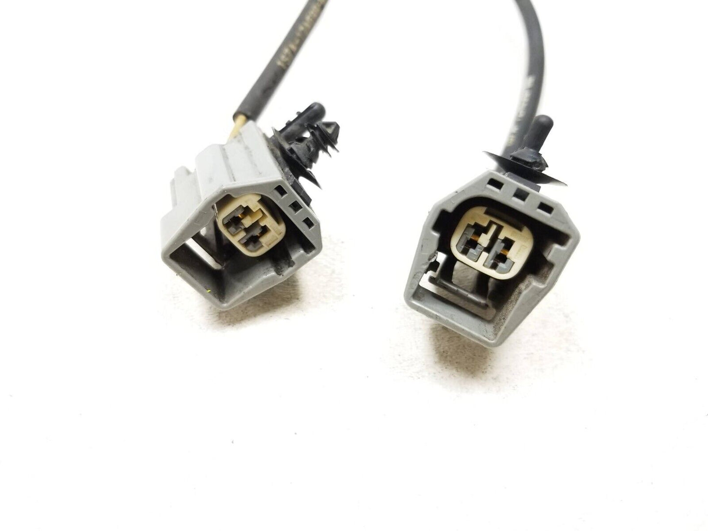 12 - 14 Ford Focus Engine Knock Sensor Pair OEM