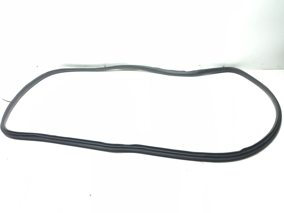 2012 Volvo C30 Front Right Passenger Door  Weatherstrip Seal OEM