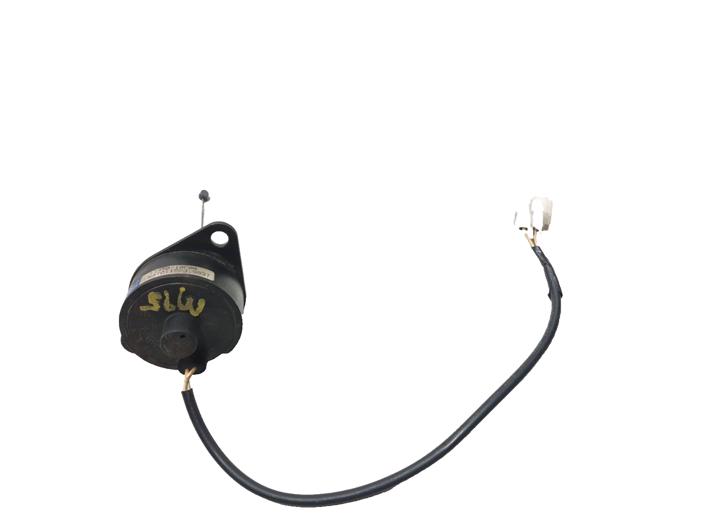 1999 Suzuki Intruder 1500 Decompression Solenoid Relay OEM