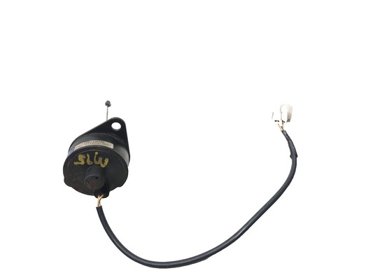 1999 Suzuki Intruder 1500 Decompression Solenoid Relay OEM