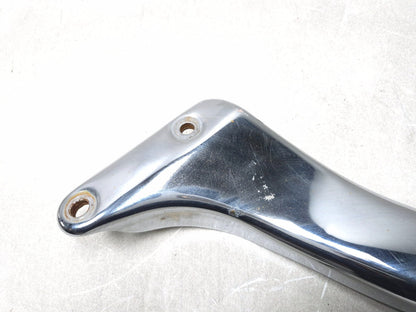 1999 Yamaha V Star Xvs650 Rear Fender Stay Grab Right W/ Turn Signal Assy OEM