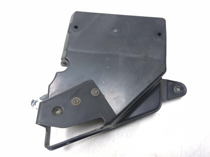 2004 Kawasaki Vulcan 800 Vn800 Left Side Cover Tool Case Housing OEM