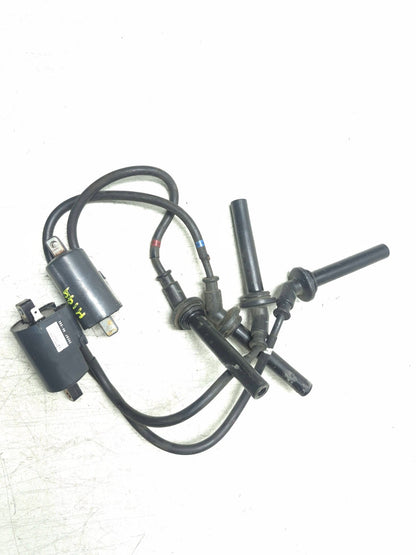 2009 Yamaha Fz6r Ignition Coil  OEM