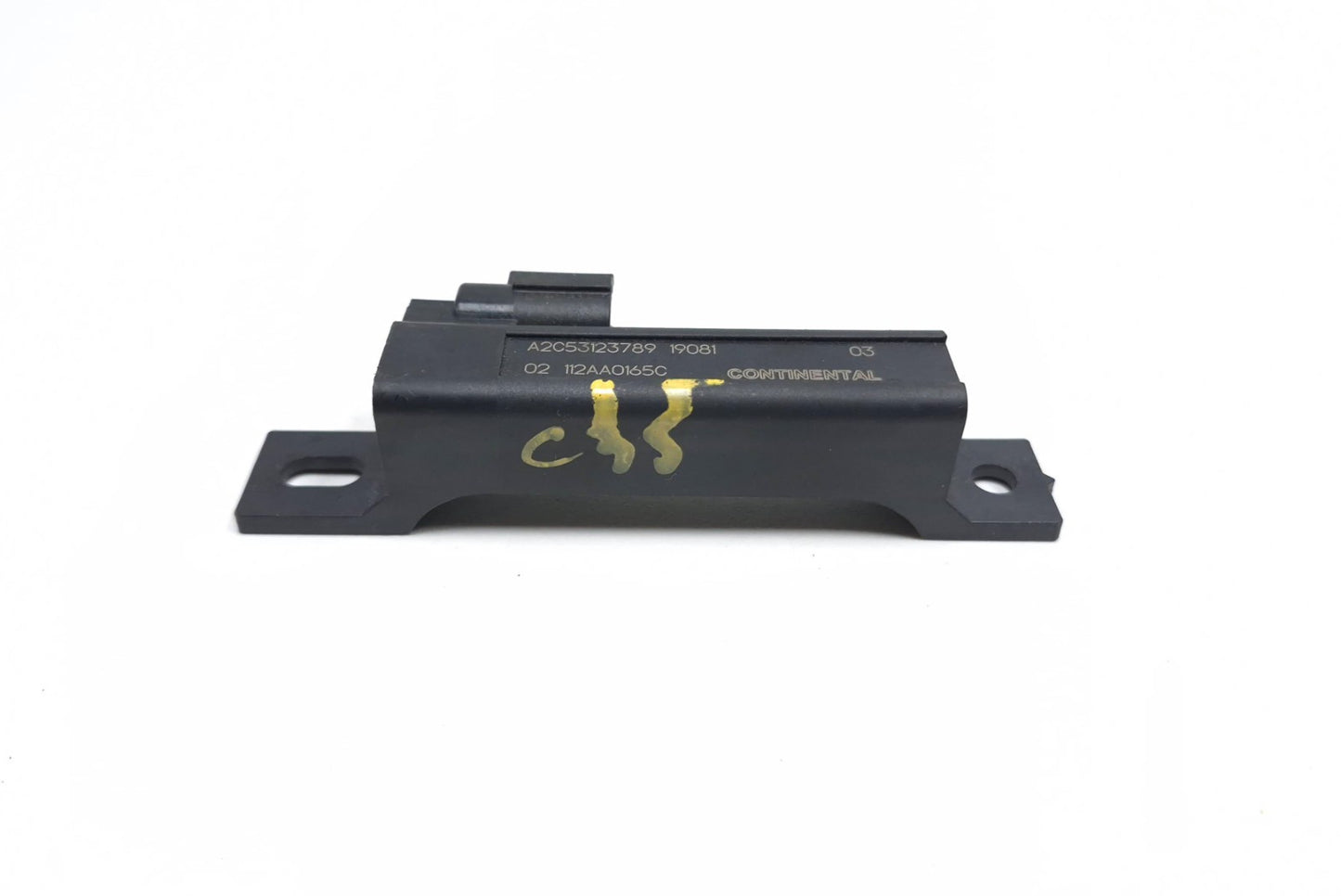 2020 Infiniti Q50 Keyless Entry Antenna 2pcs A2c53119236 Oem✅