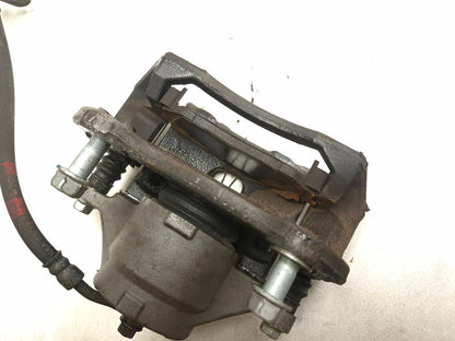 2018 Hyundai Sonata Sport Front Brake Caliper OEM 58180-d4a10