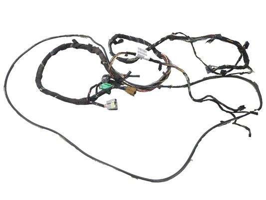2013 Dodge Grand Caravan Roof Headliner Wire Harness L0093018af06 Oem✅