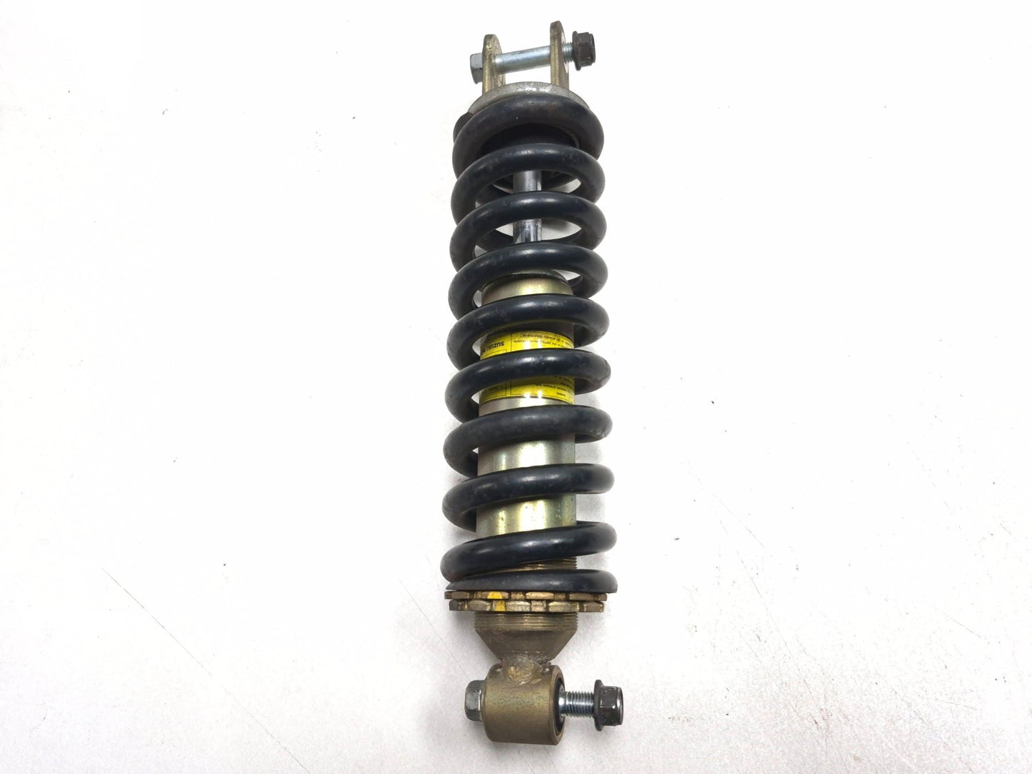 1999 Suzuki Intruder 1500 Rear Shock Absorber OEM