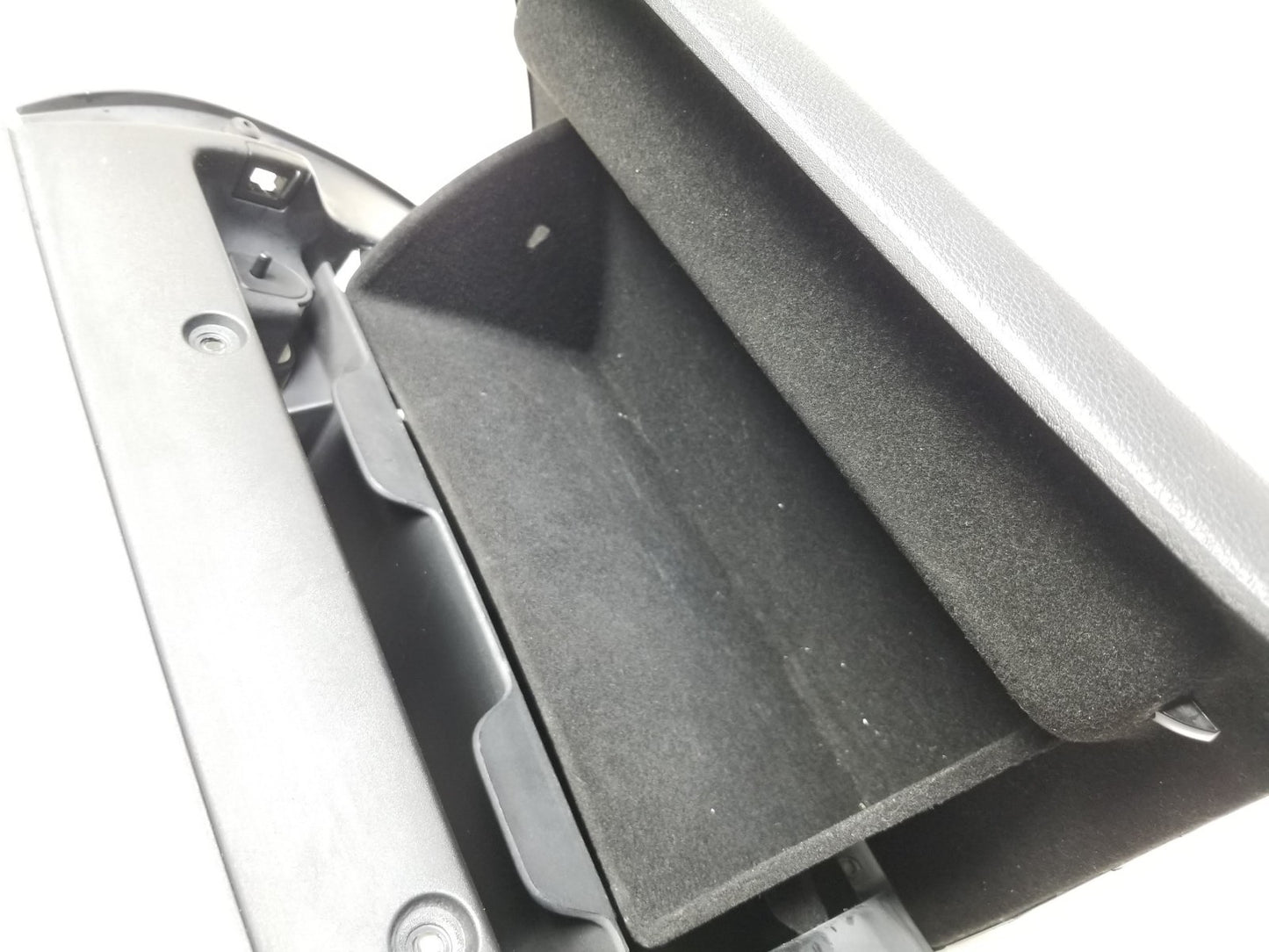 2012 Jeep Grand Cherokee Glove Box OEM