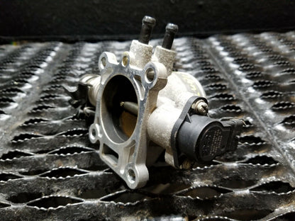 2007 - 2010 Hyundai Elantra Throttle Body OEM