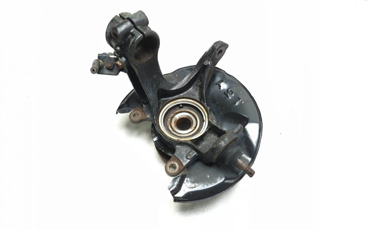 2017 Honda Accord Front Spindle Knuckle W/hub Right Passenger Side OEM