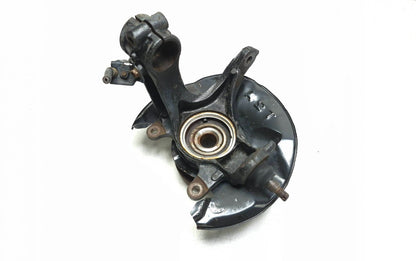2017 Honda Accord Front Spindle Knuckle W/hub Right Passenger Side OEM