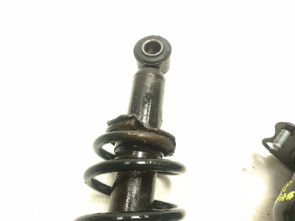 2007 Toyota Corolla Rear Shock Strut Absorber Pair OEM