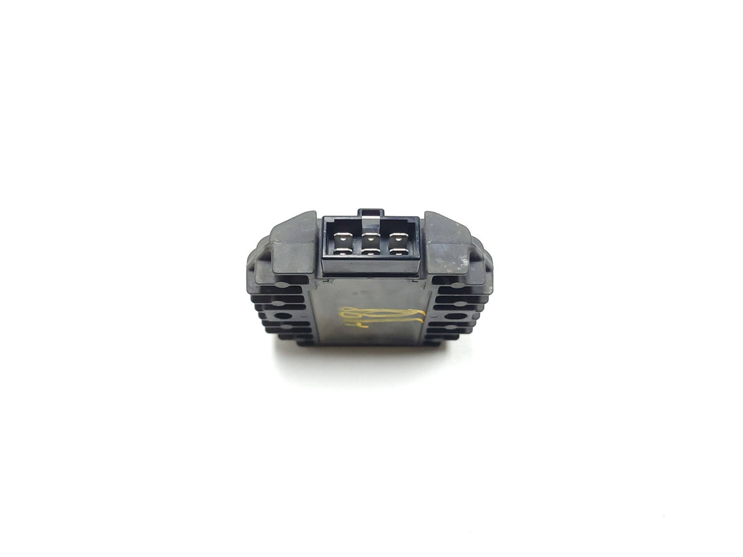 2008 Kawasaki Ninja 250 R Ex250j F Voltage Regulator OEM