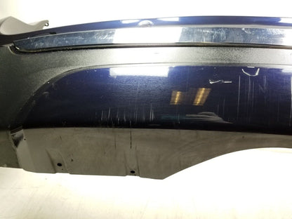 14-18 BMW X5 Rear Bumper Cover OEM F15 N55 89k Miles✅