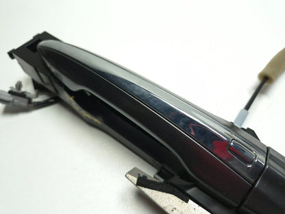 2020 Infiniti Q50 Exterior Door Handle Front Right Passenger Side Oem✅