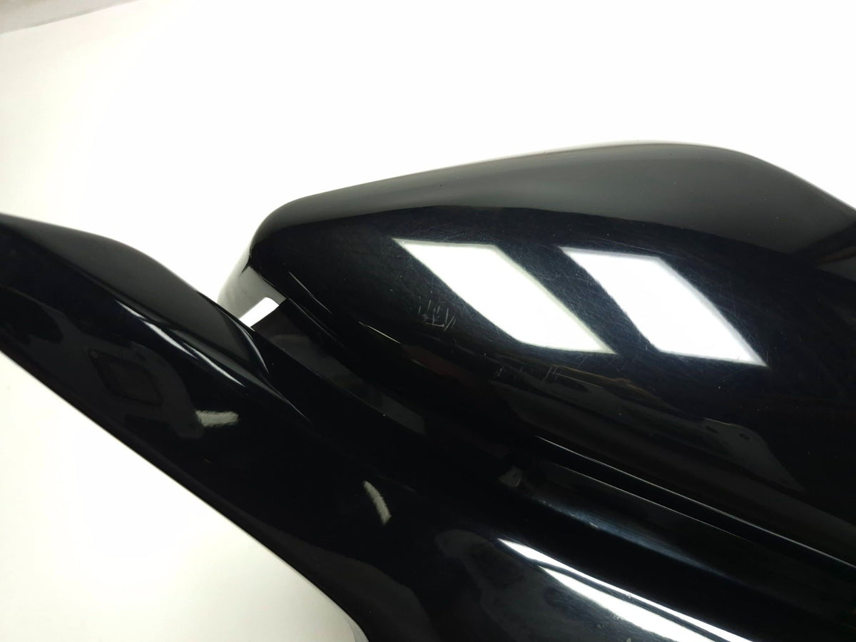 2009 Suzuki Boulevard M109r Vzr1800 Side Fairing Cover Right 4 Pcs OEM